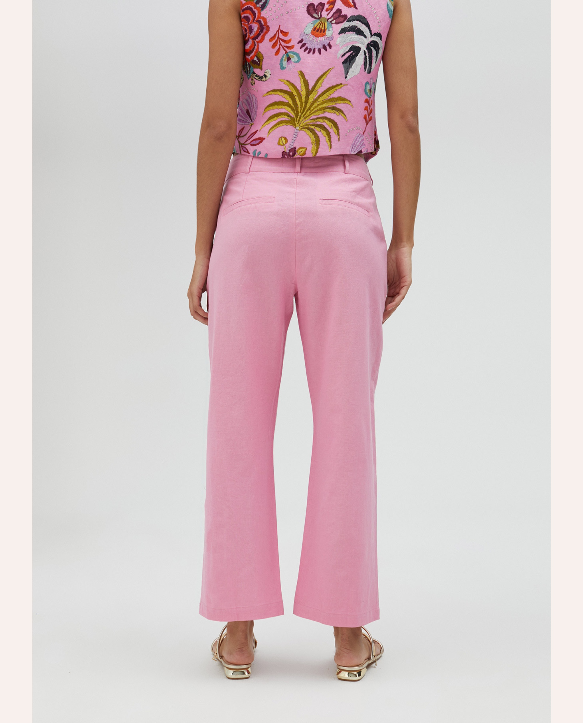 Pink Pants - Image 3