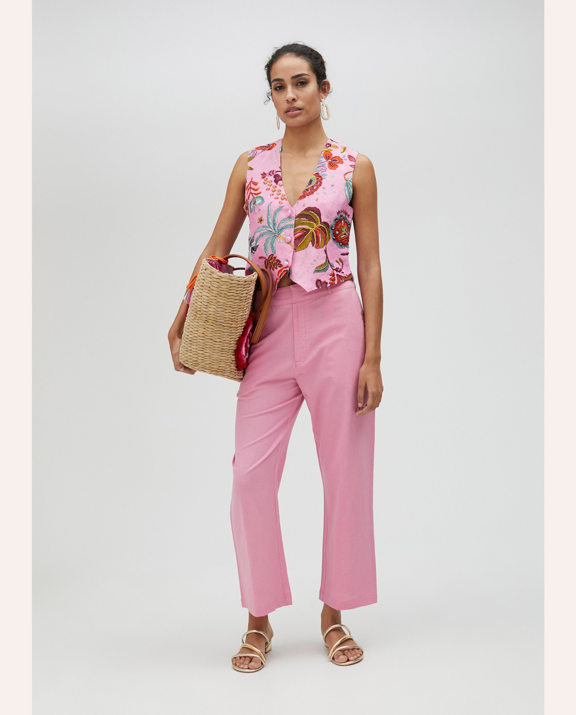 Pink Pants - Image 4