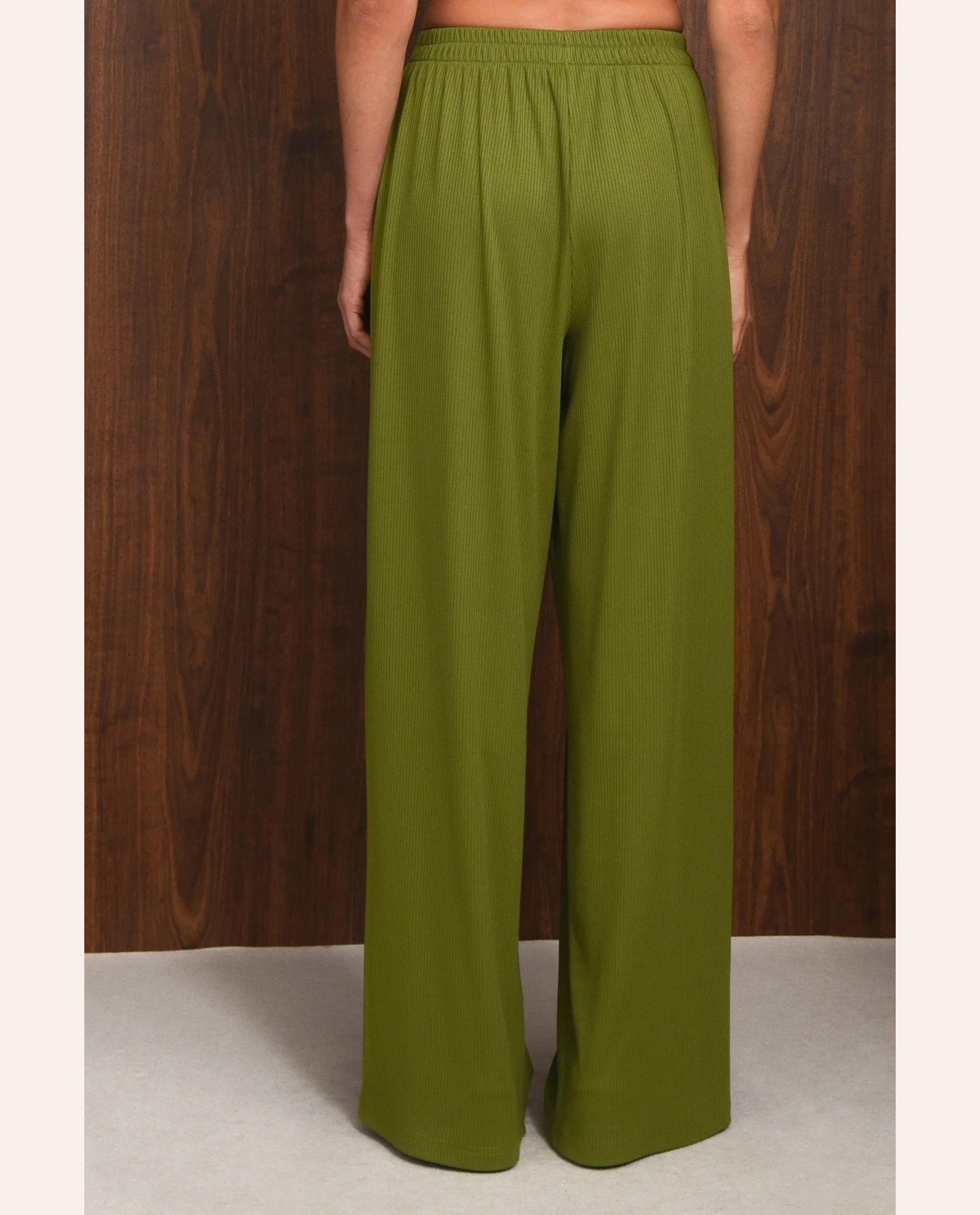 Reflect Pants - Green - Image 3