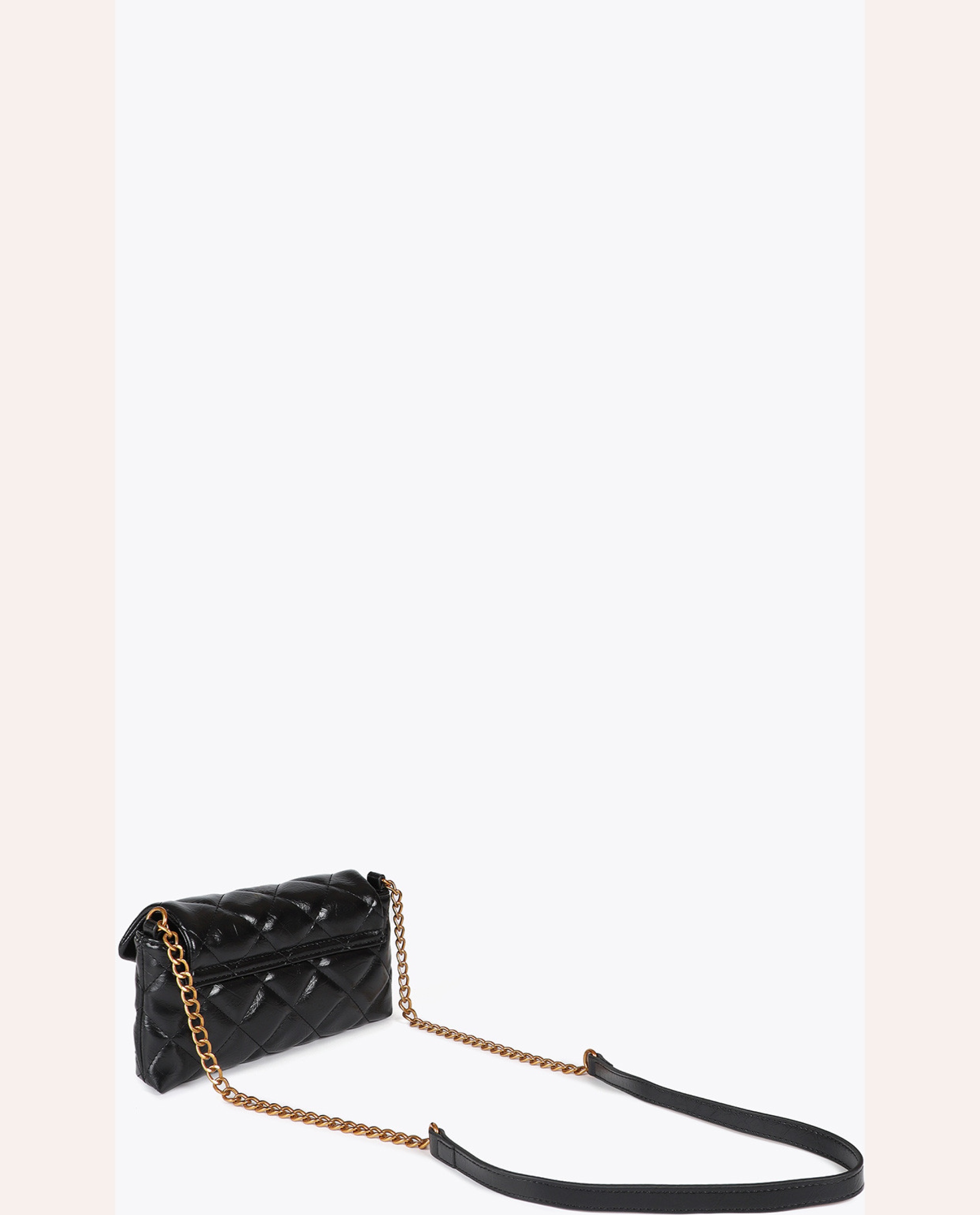 Mini Bag - Black - Image 3