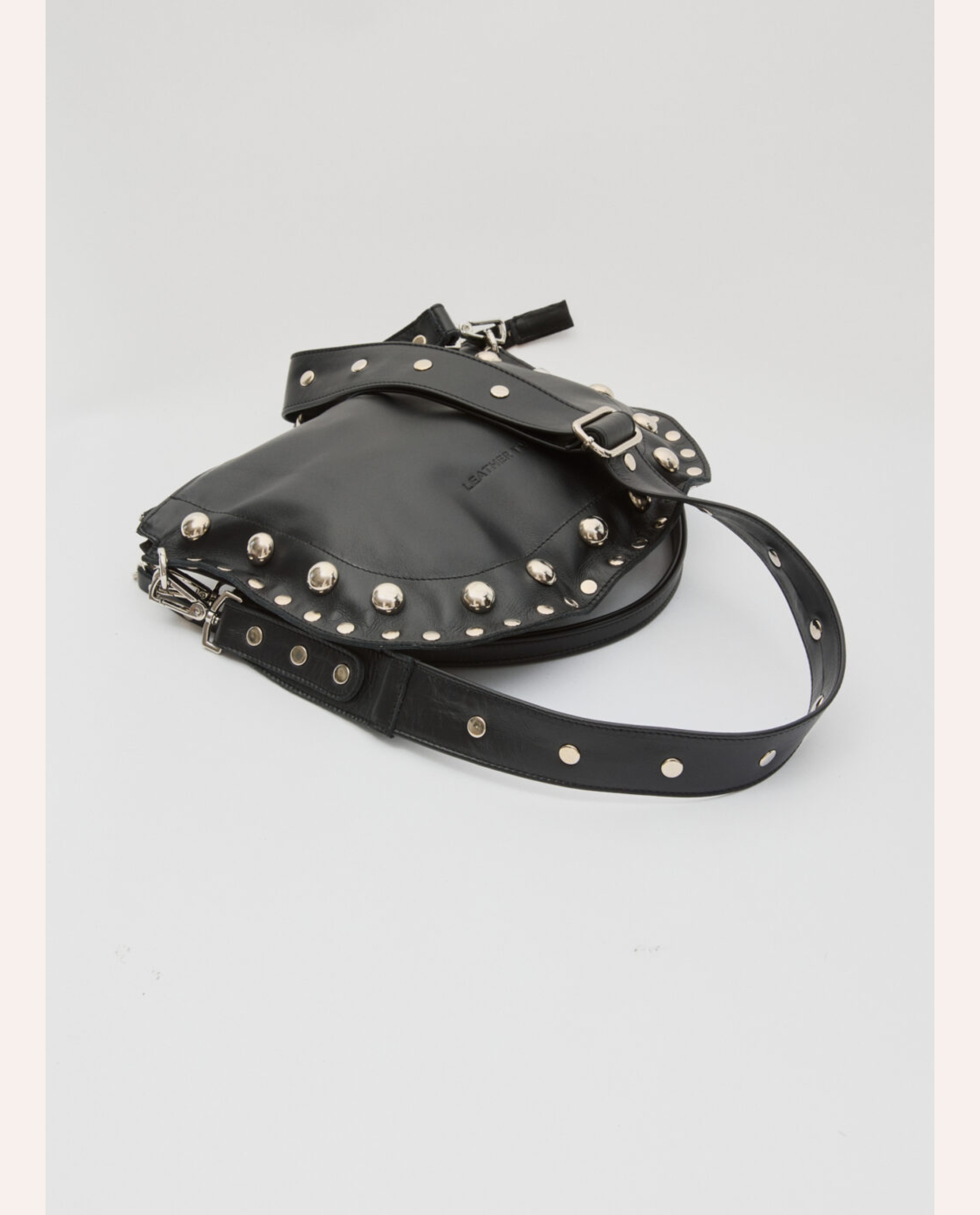 Eclipse Bag – Black - Image 4