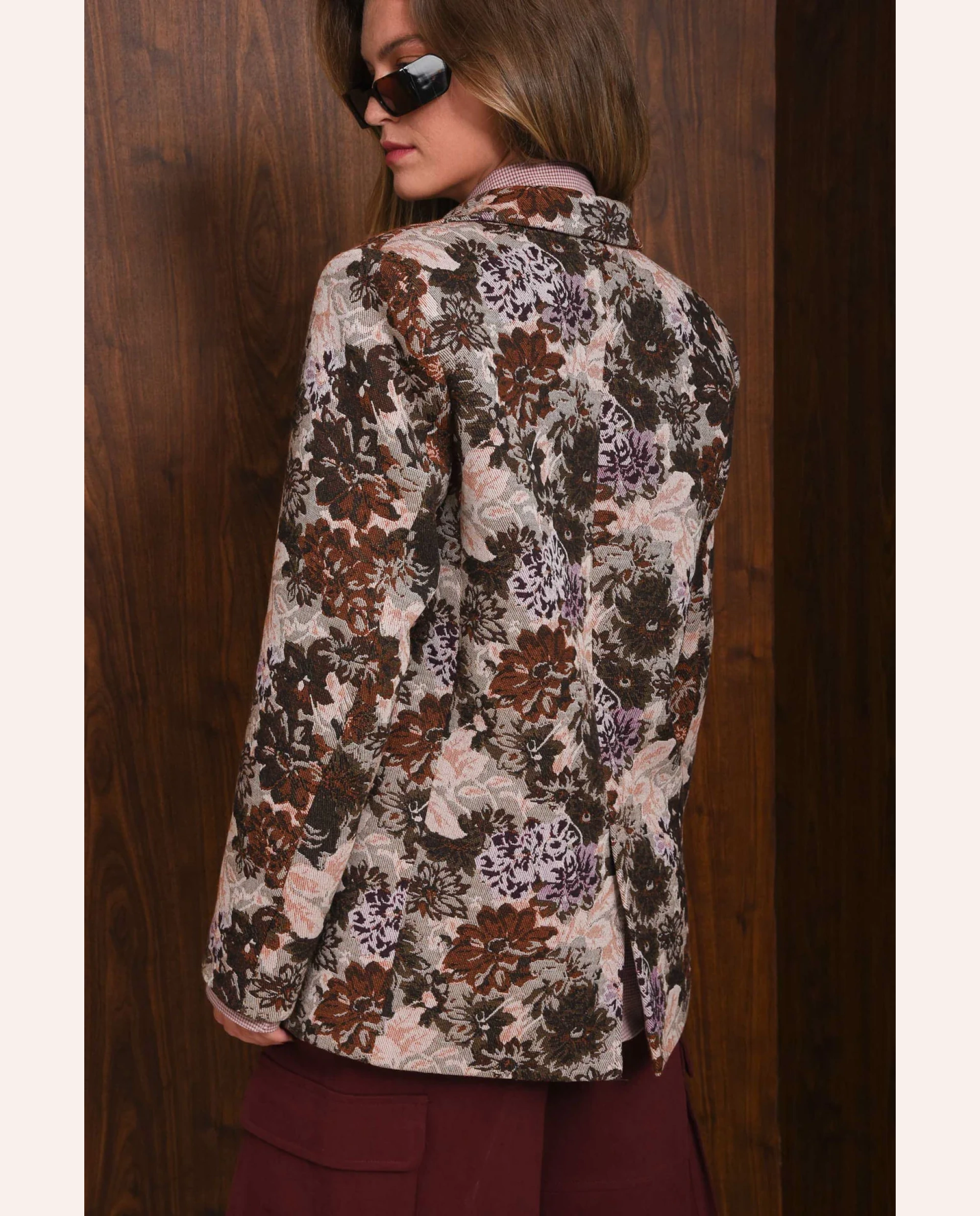 Own Blazer - Print - Image 4