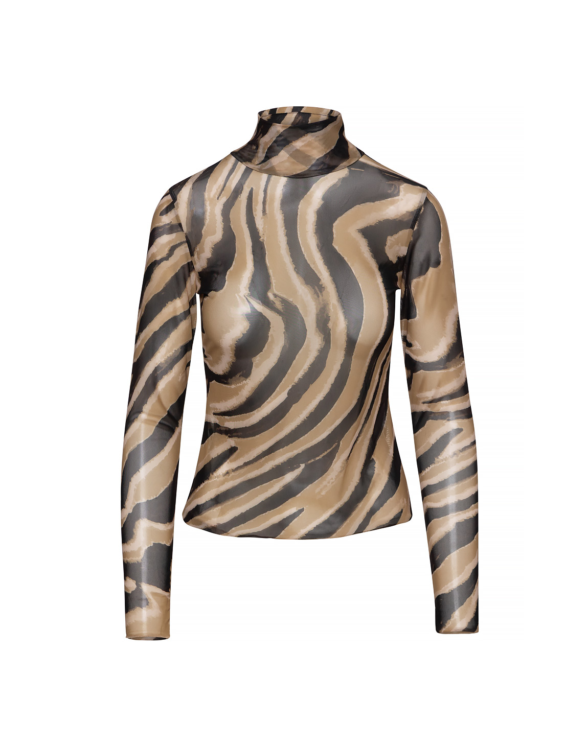 2025_07_30-Mix-n-Match-Product0025 Keisi Tulle Top - Zebra Caramel - Image 1