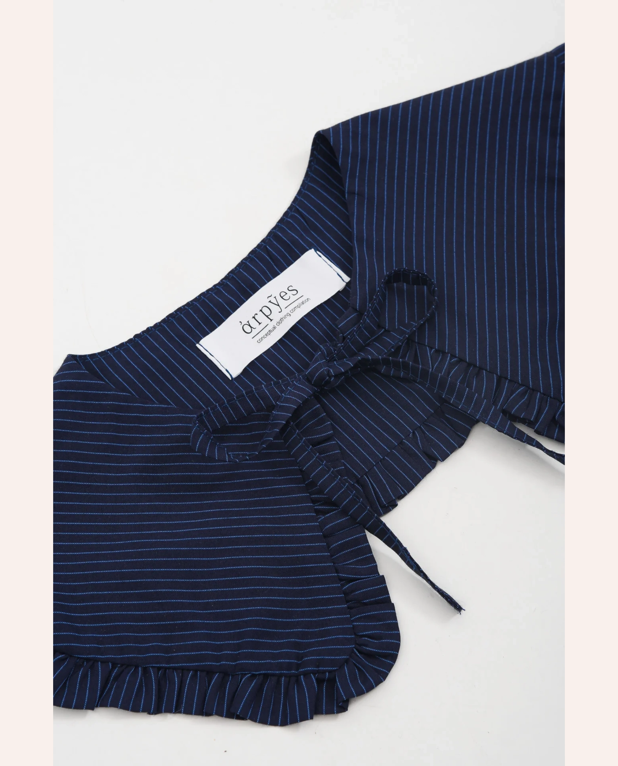 Azul Collar- Blue - Image 3