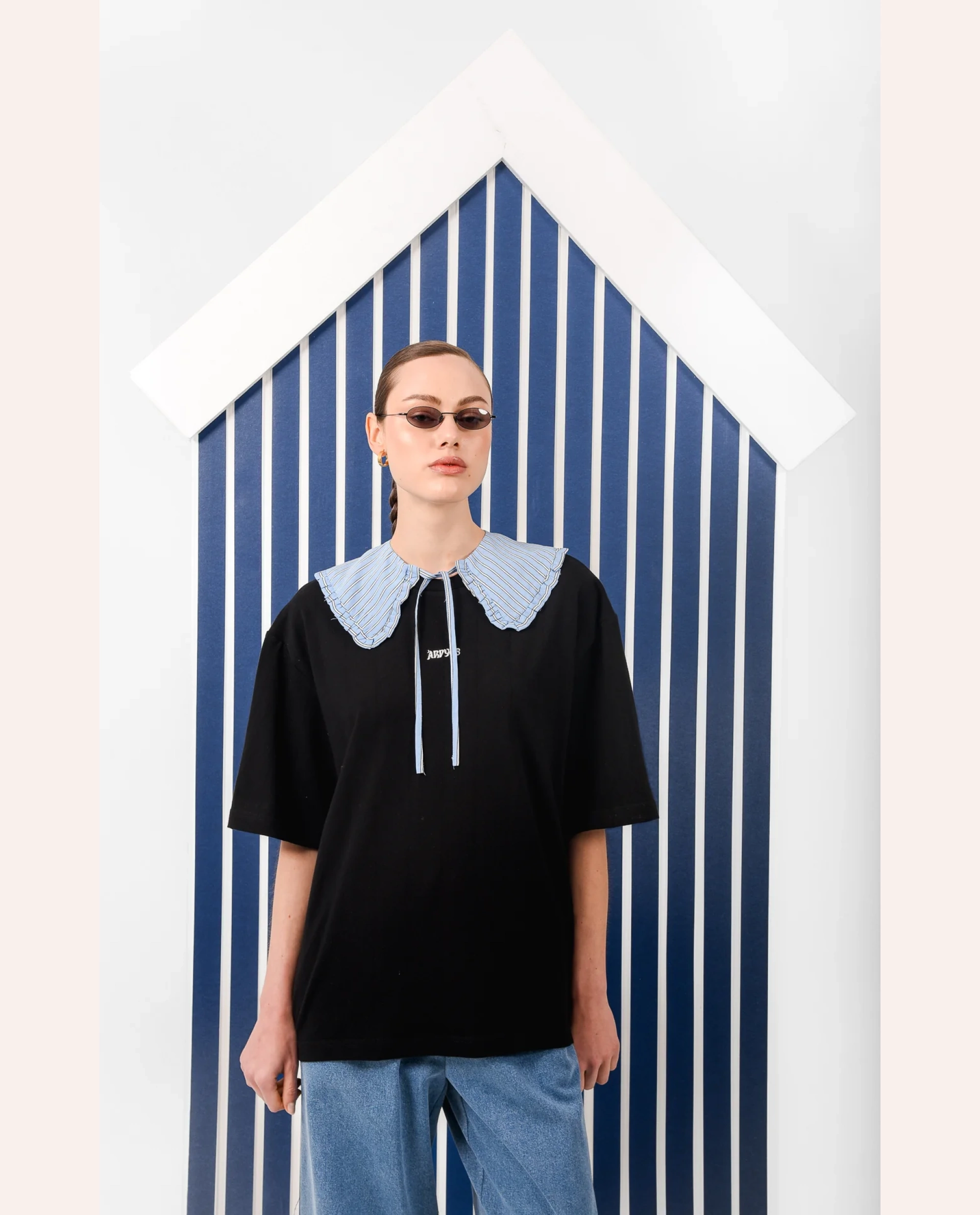 Liberty Collar- Ciel - Image 3