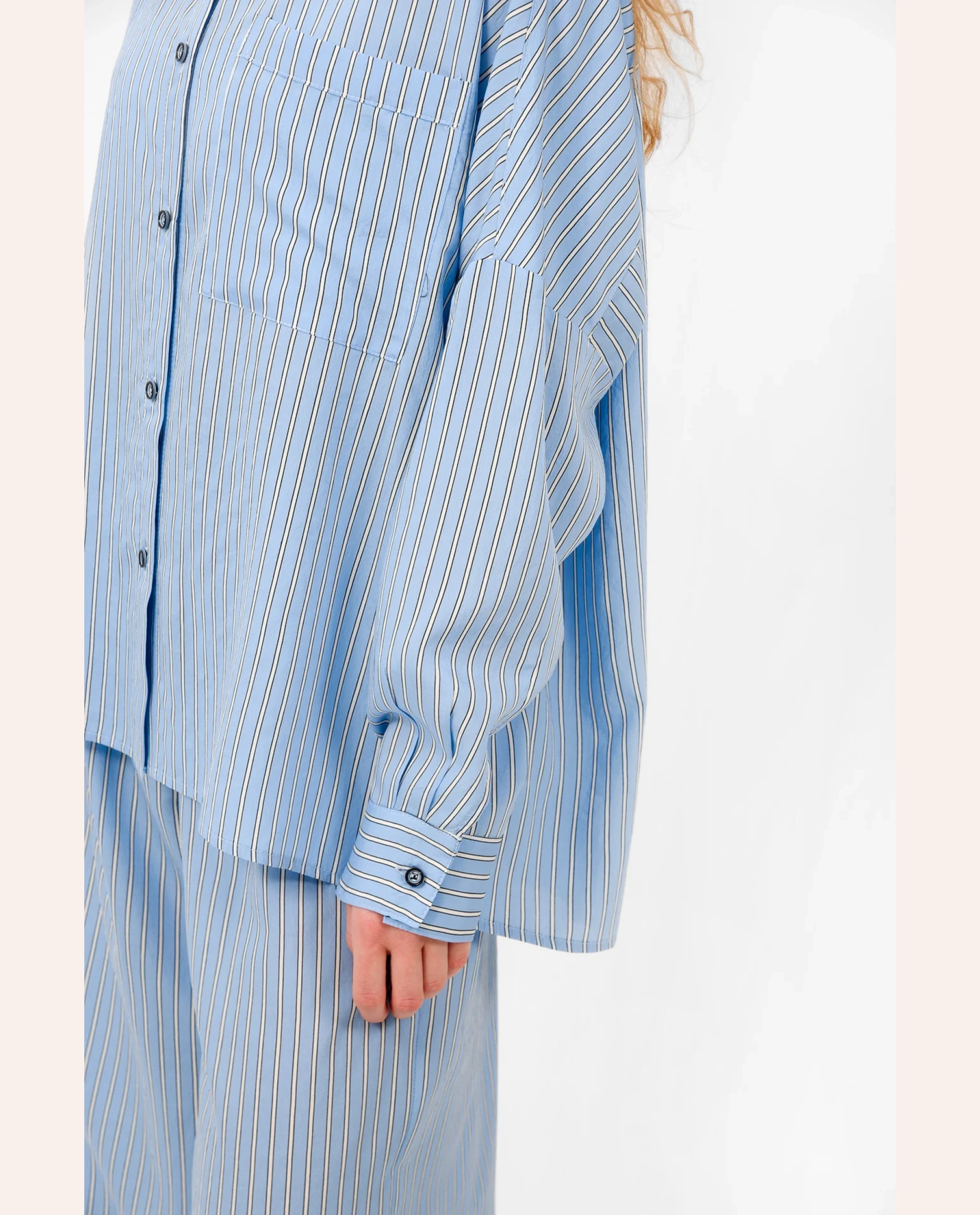 Liberty Shirt- Ciel - Image 3