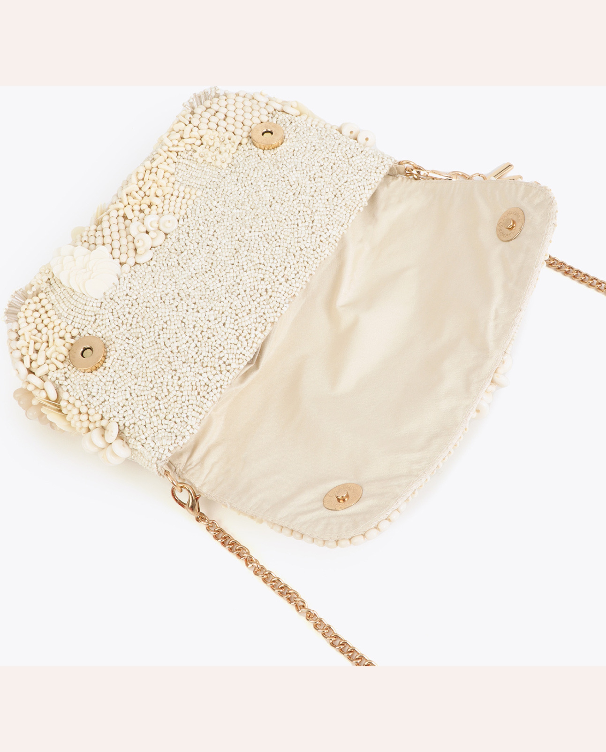 Sonia Bag - White - Image 4